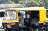 Honest auto driver earns appreciation